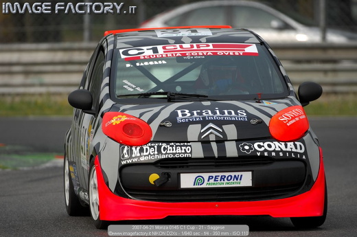 2007-04-21 Monza 0145 C1 Cup - 21 - Saggese